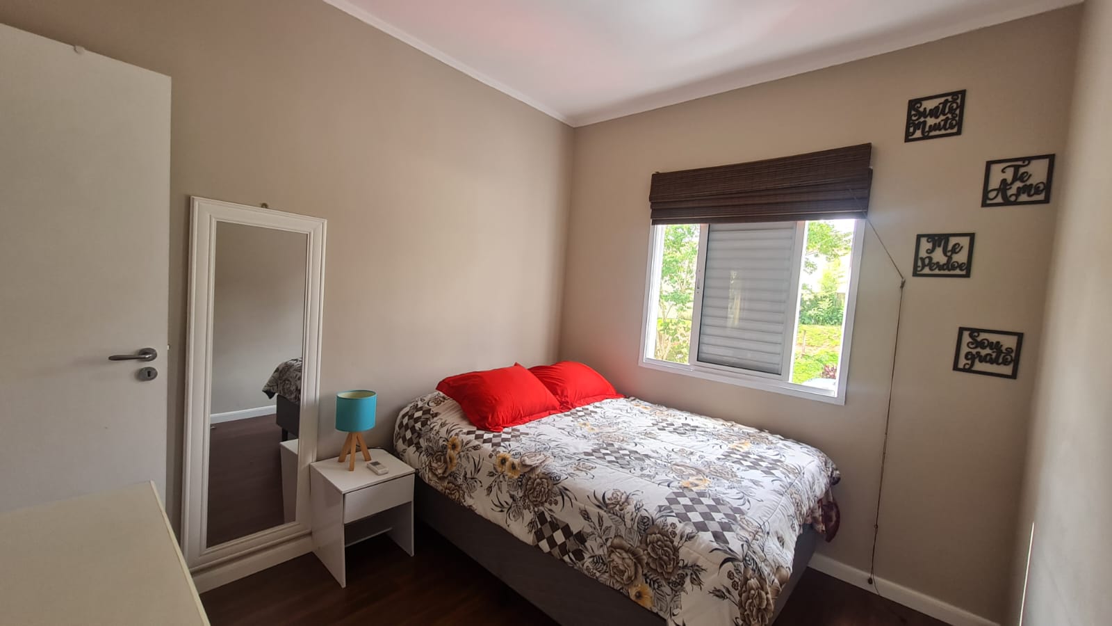 APARTAMENTO Mobialiado - 2 DORMITÓRIO - DUO RESIDENCIAL GRANJA VIANA l - LAGEADO - COTIA