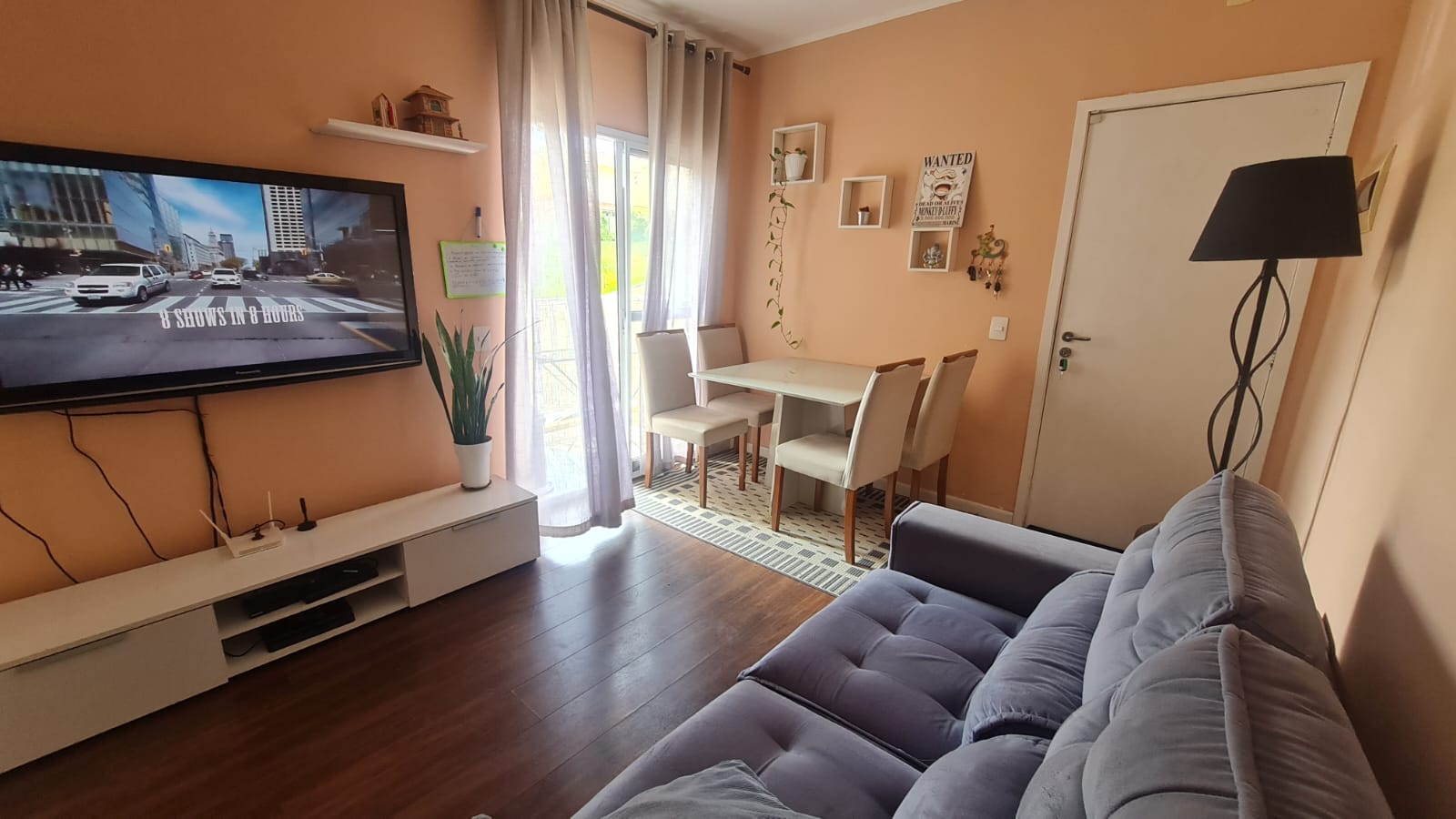 Apartamento - Venda, Jardim Caiapiá, Cotia, SP