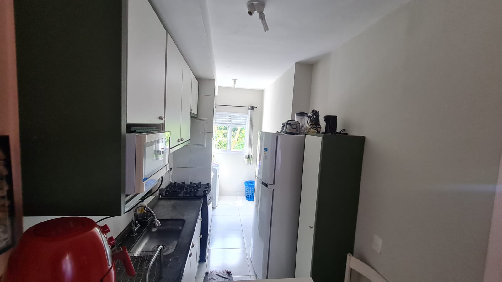 APARTAMENTO Mobialiado - 2 DORMITÓRIO - DUO RESIDENCIAL GRANJA VIANA l - LAGEADO - COTIA