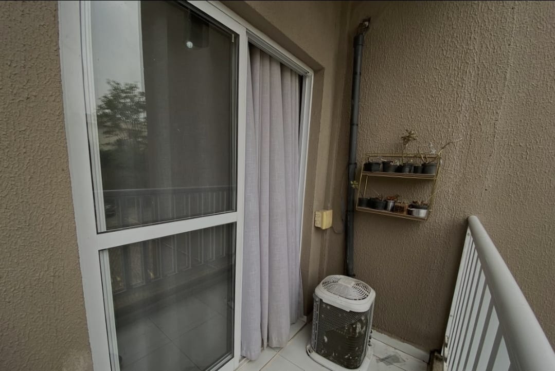 APARTAMENTO Mobialiado - 2 DORMITÓRIO - DUO RESIDENCIAL GRANJA VIANA l - LAGEADO - COTIA