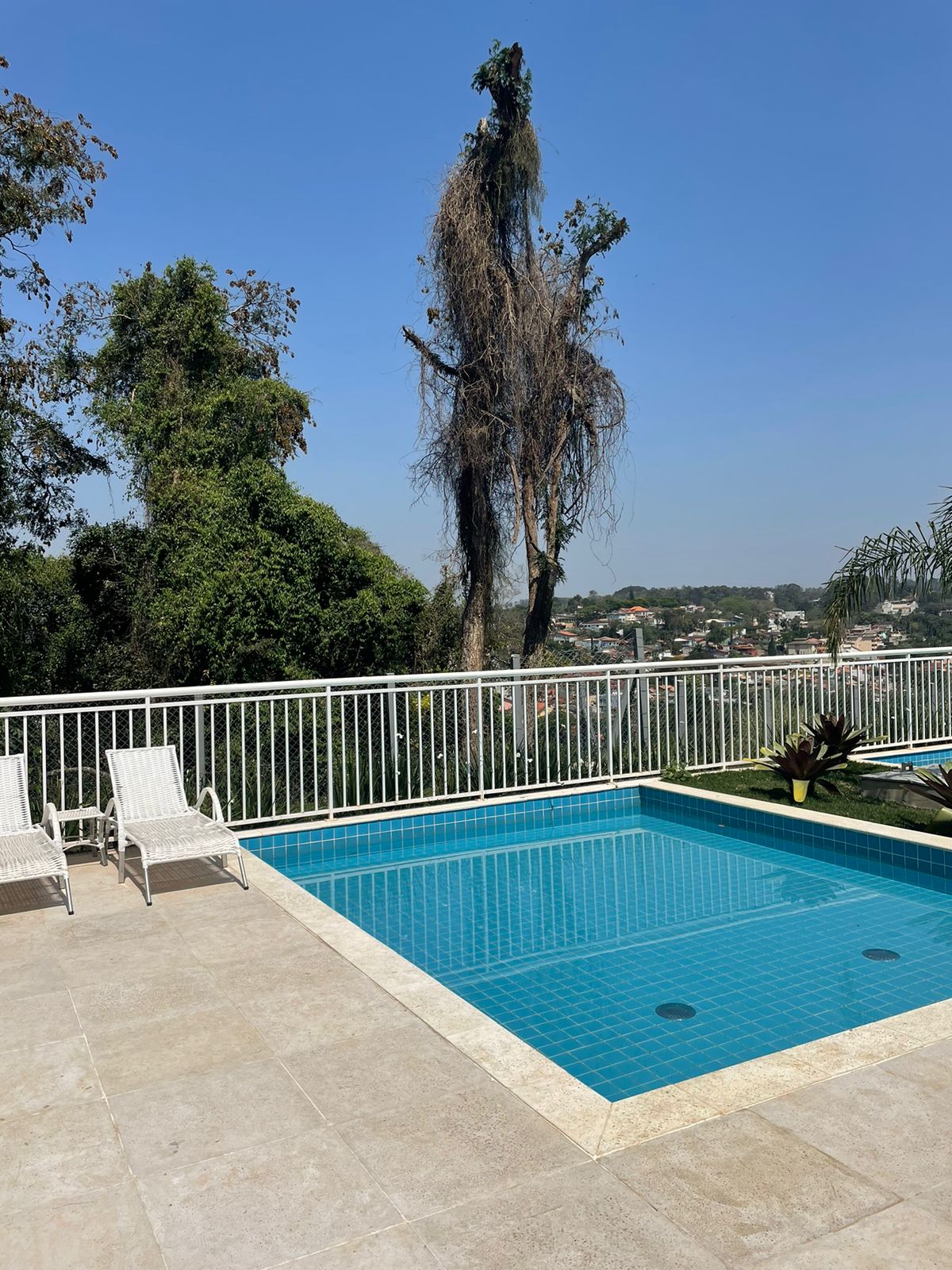 Apartamento - Locação, Barro Branco, Cotia, SP