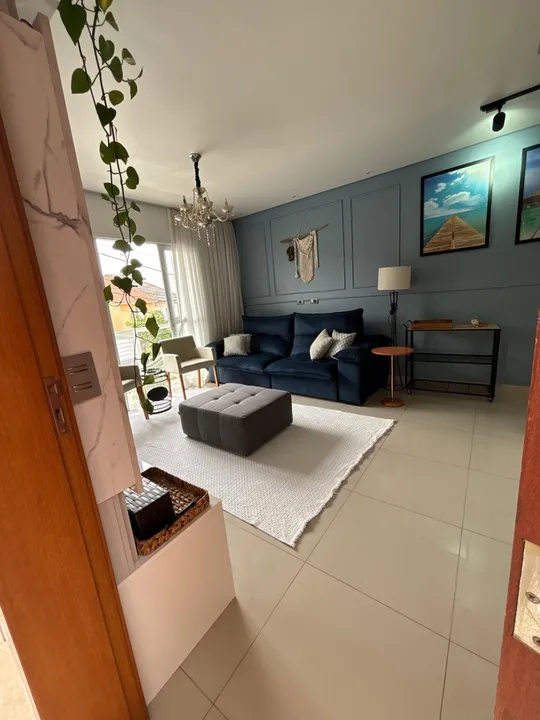 Casa à venda com 3 quartos, 140m² - Foto 14