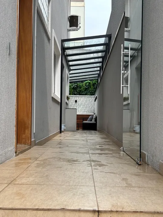 Casa à venda com 3 quartos, 140m² - Foto 16