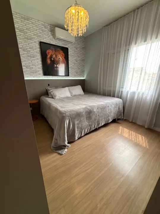 Casa à venda com 3 quartos, 140m² - Foto 10