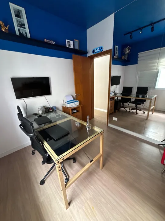 Casa à venda com 3 quartos, 140m² - Foto 8