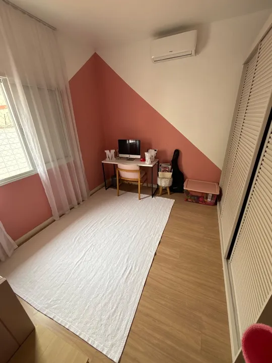 Casa à venda com 3 quartos, 140m² - Foto 7