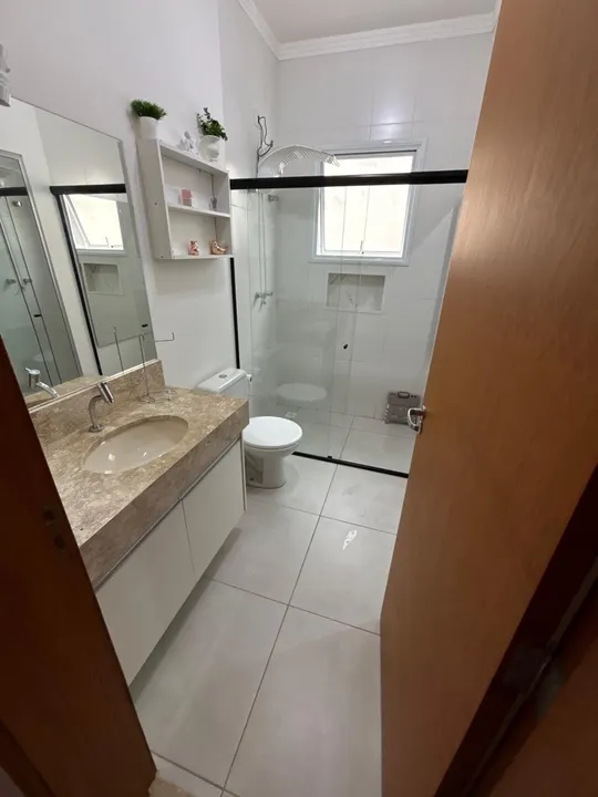 Casa à venda com 3 quartos, 140m² - Foto 5