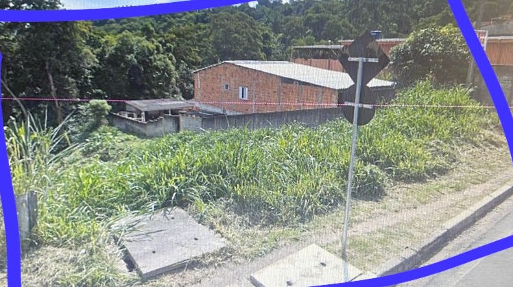 TERRENO - 665M² - AV. PROFESSOR ODAIR PACHECO PEDROSO - COTIA/SP 