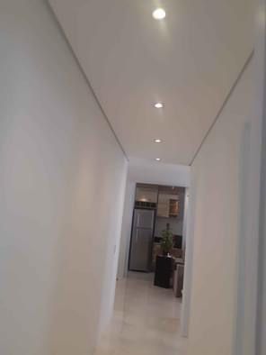 APARTAMENTO - 02 DORMS - COND. COTIA PARK 2 - COTIA/SP 