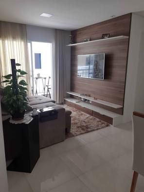 Apartamento - Venda, Jardim Rio das Pedras, Cotia, SP