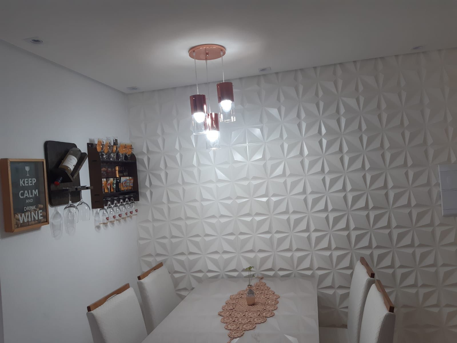 APARTAMENTO - 02 DORMS - COND. COTIA PARK 2 - COTIA/SP 