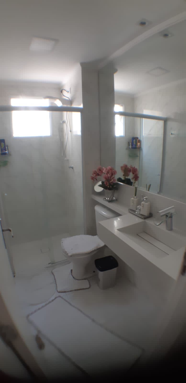 APARTAMENTO - 02 DORMS - COND. COTIA PARK 2 - COTIA/SP 
