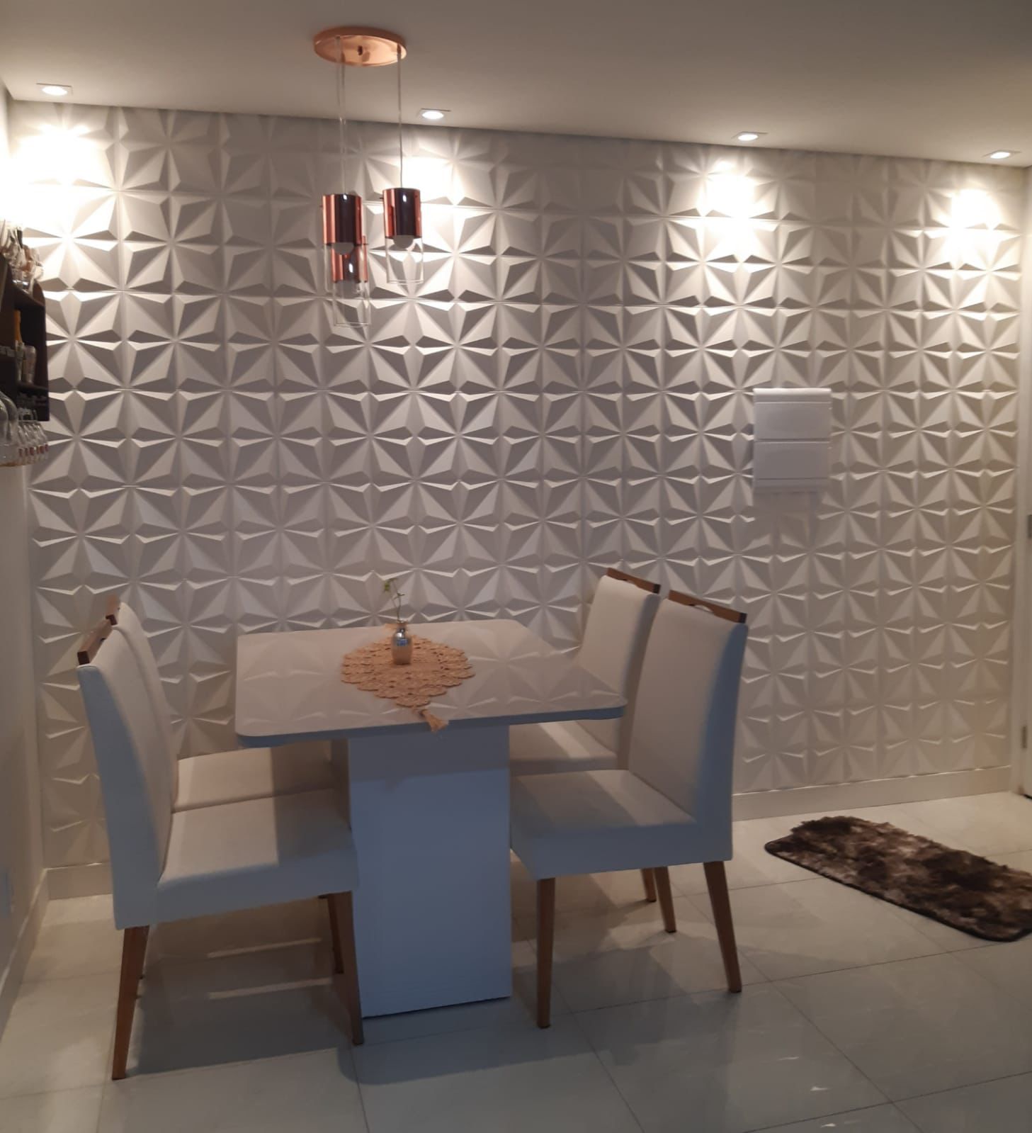 APARTAMENTO - 02 DORMS - COND. COTIA PARK 2 - COTIA/SP 