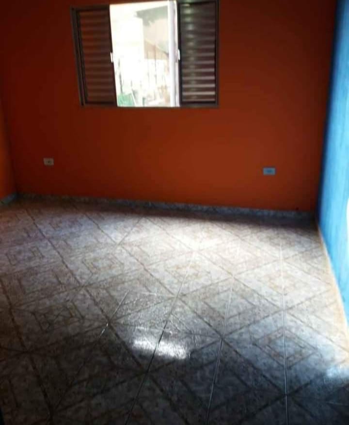 CASA - 04 DORMS - JD. NOSSA SENHORA DAS GRAÇAS - COTIA/SP 
