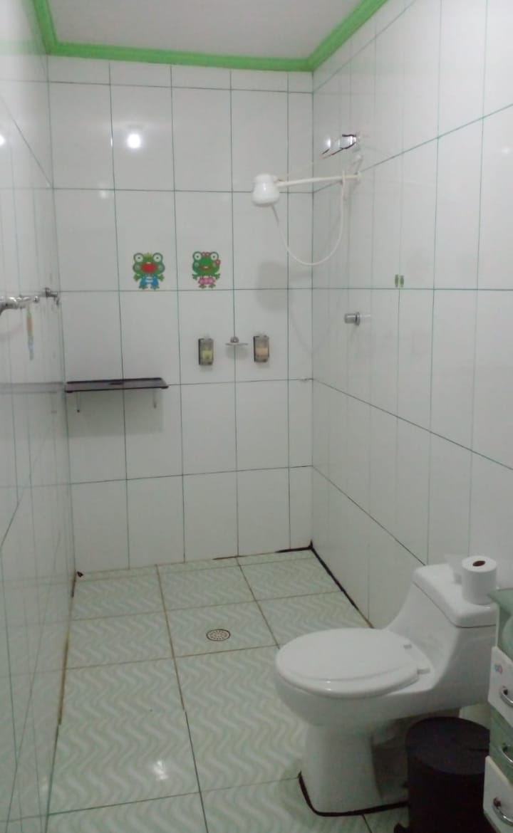 CASA - 04 DORMS - JD. NOSSA SENHORA DAS GRAÇAS - COTIA/SP 