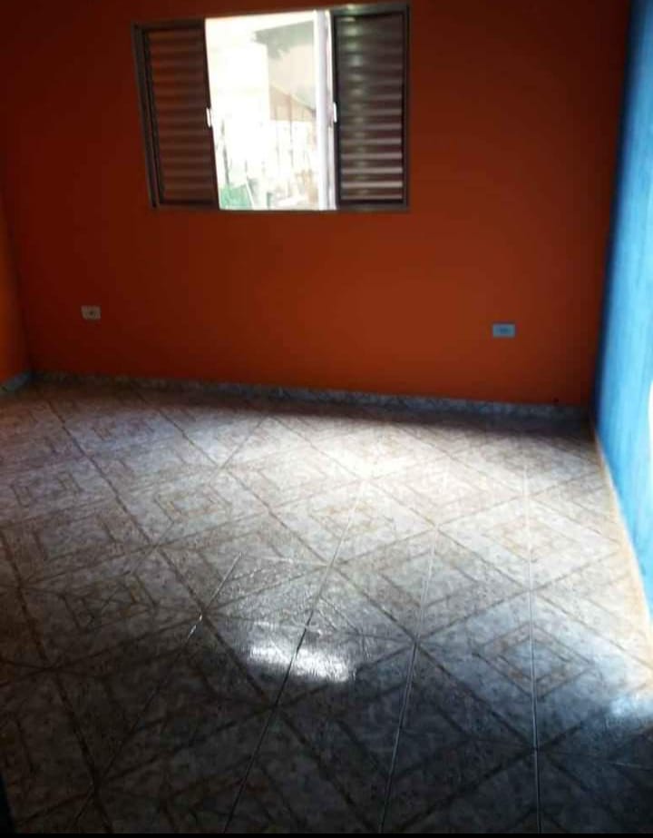 CASA - 04 DORMS - JD. NOSSA SENHORA DAS GRAÇAS - COTIA/SP 