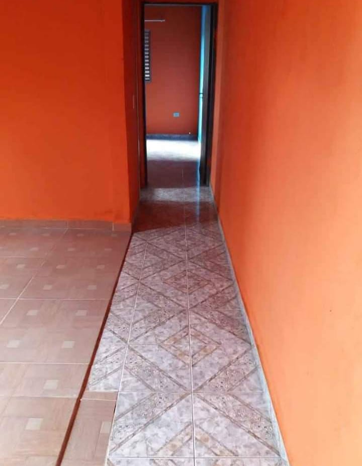 CASA - 04 DORMS - JD. NOSSA SENHORA DAS GRAÇAS - COTIA/SP 