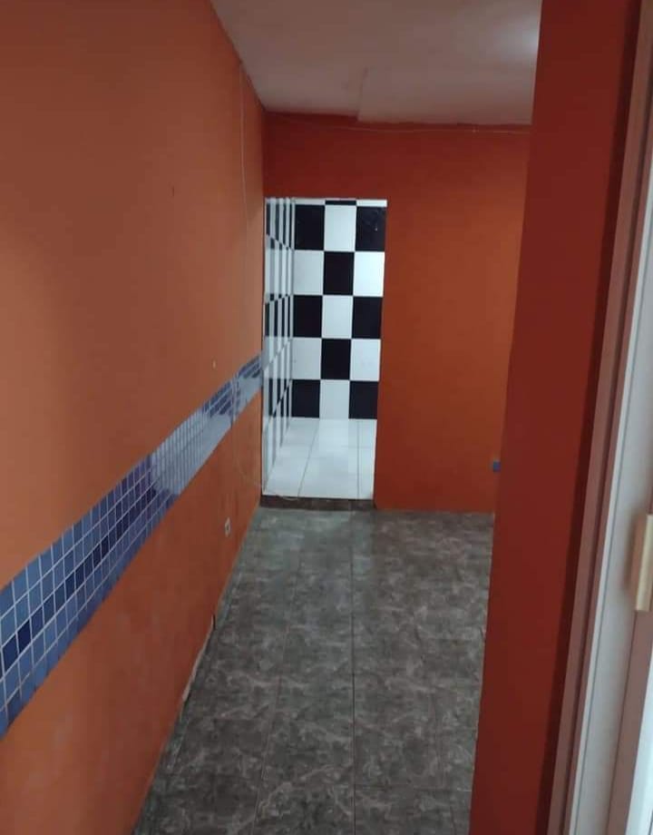 CASA - 04 DORMS - JD. NOSSA SENHORA DAS GRAÇAS - COTIA/SP 