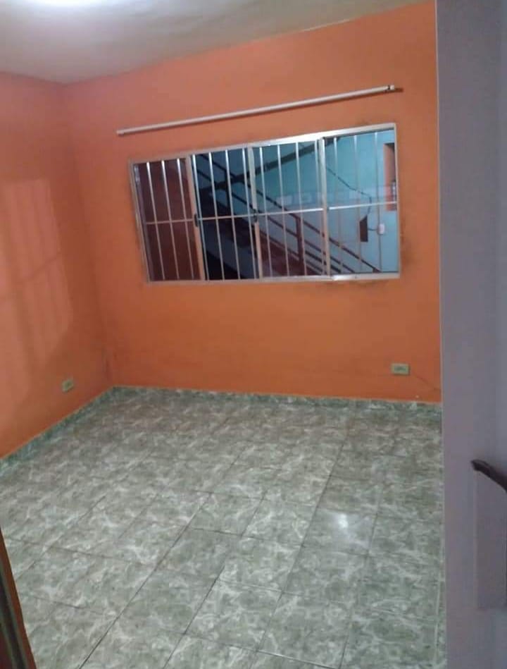 CASA - 04 DORMS - JD. NOSSA SENHORA DAS GRAÇAS - COTIA/SP 
