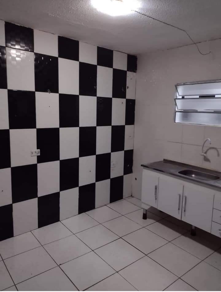 CASA - 04 DORMS - JD. NOSSA SENHORA DAS GRAÇAS - COTIA/SP 