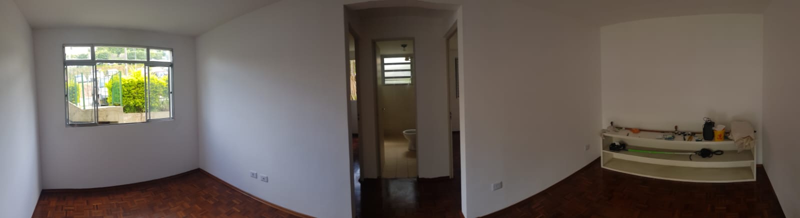 Apartamento à venda com 2 quartos, 64m² - Foto 5