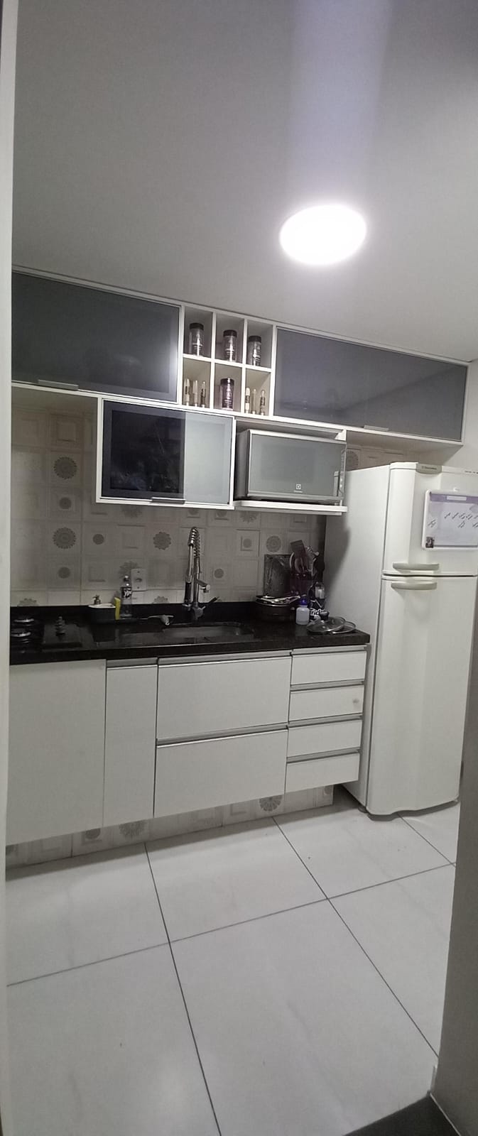 GALPÃO com 960 m² no Parque Industrial São Jose - Cotia/SP