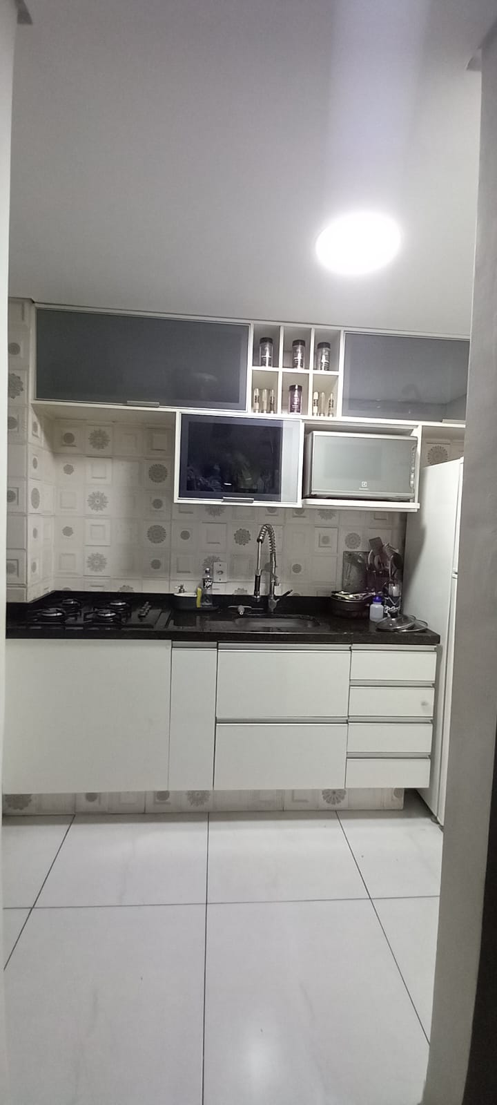 GALPÃO com 960 m² no Parque Industrial São Jose - Cotia/SP