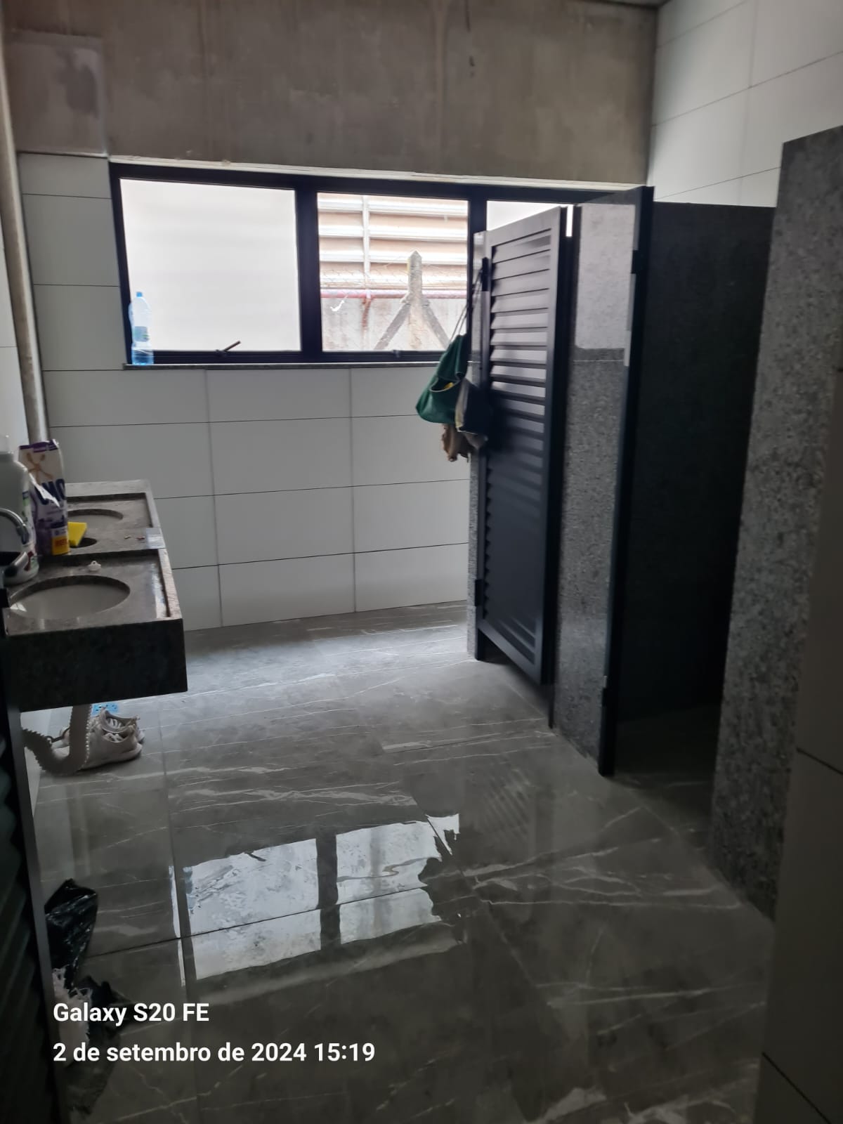 GALPÃO com 960 m² no Parque Industrial São Jose - Cotia/SP