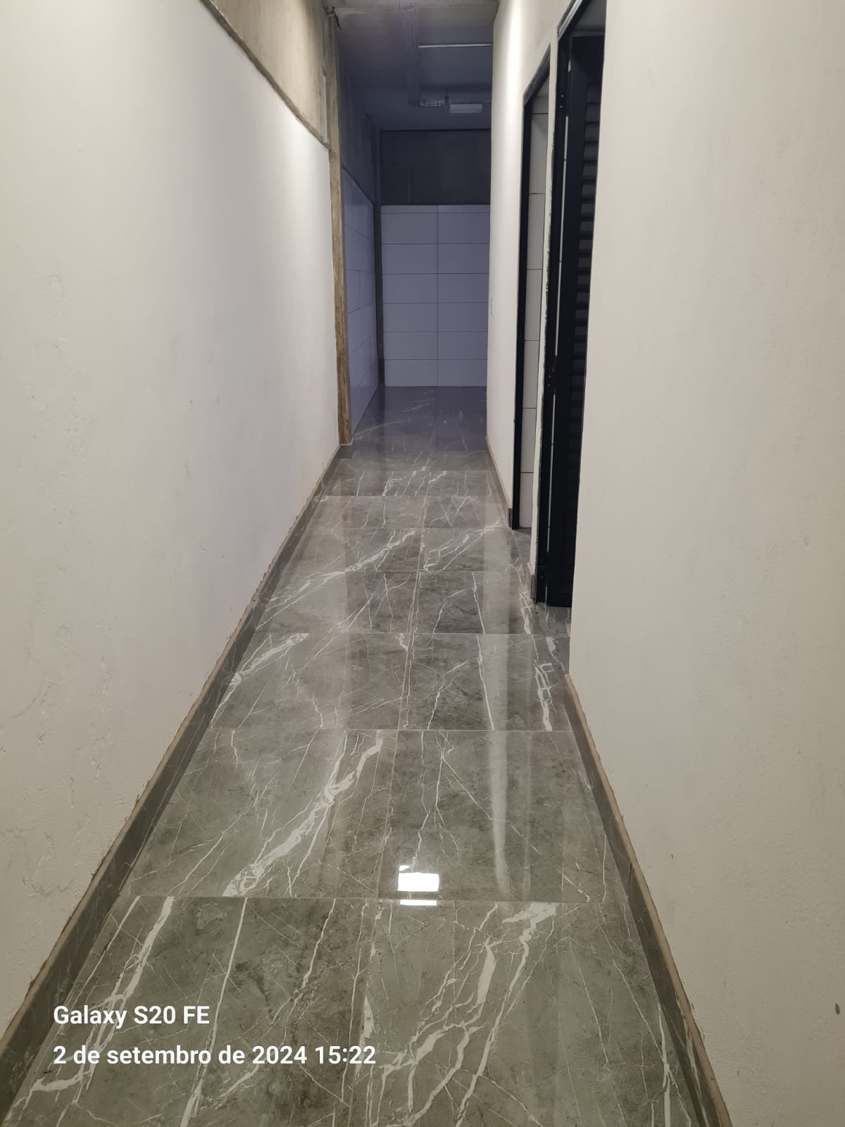 GALPÃO com 960 m² no Parque Industrial São Jose - Cotia/SP