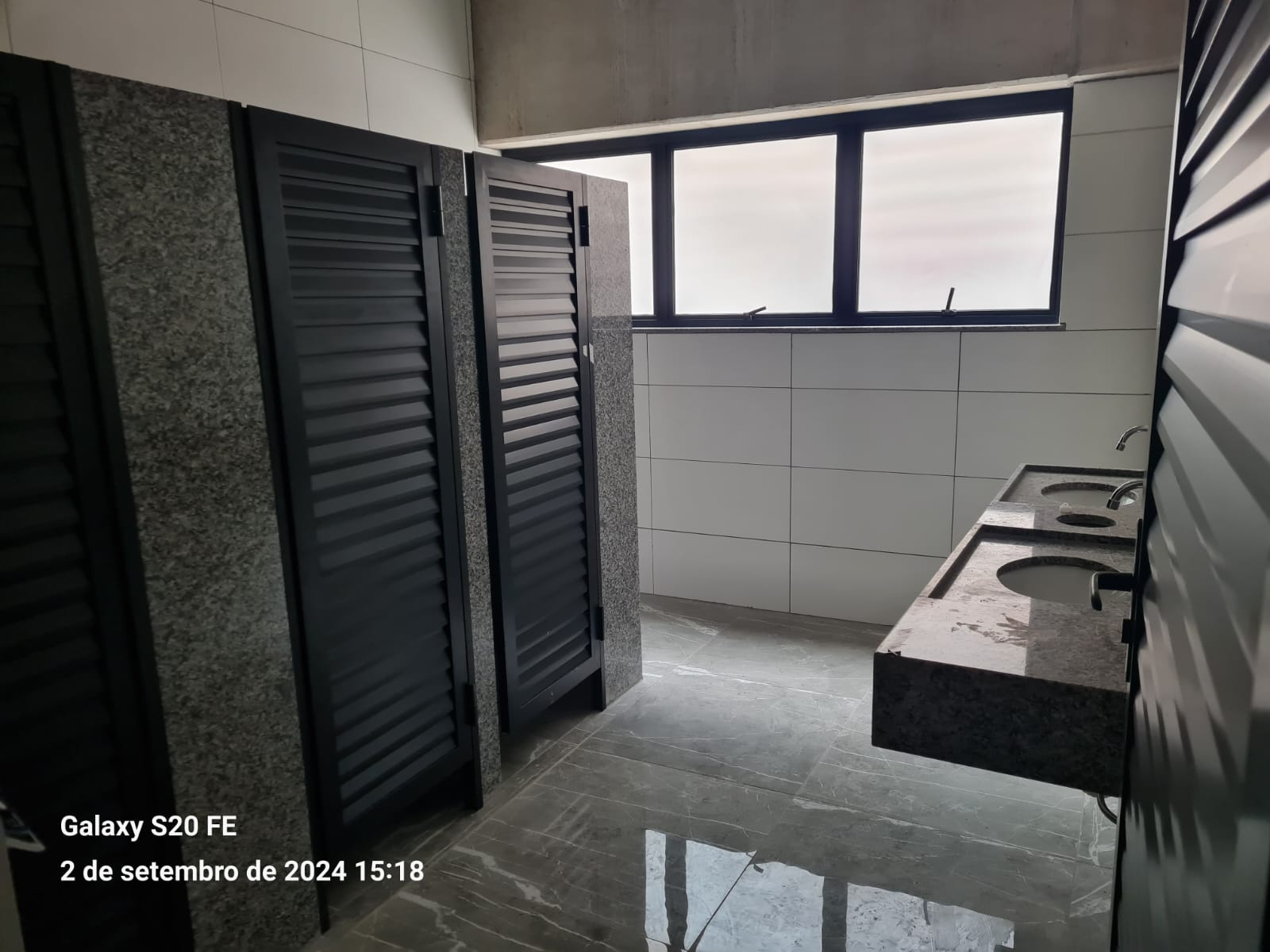GALPÃO com 960 m² no Parque Industrial São Jose - Cotia/SP