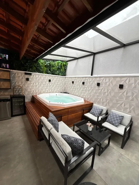 Casa - Locação, Jardim Rio das Pedras, Cotia, SP