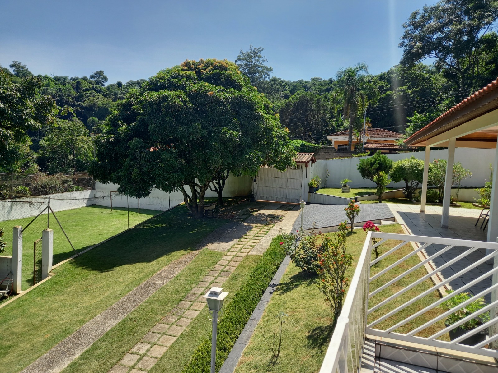 Chácara à venda com 3 quartos, 550m² - Foto 3