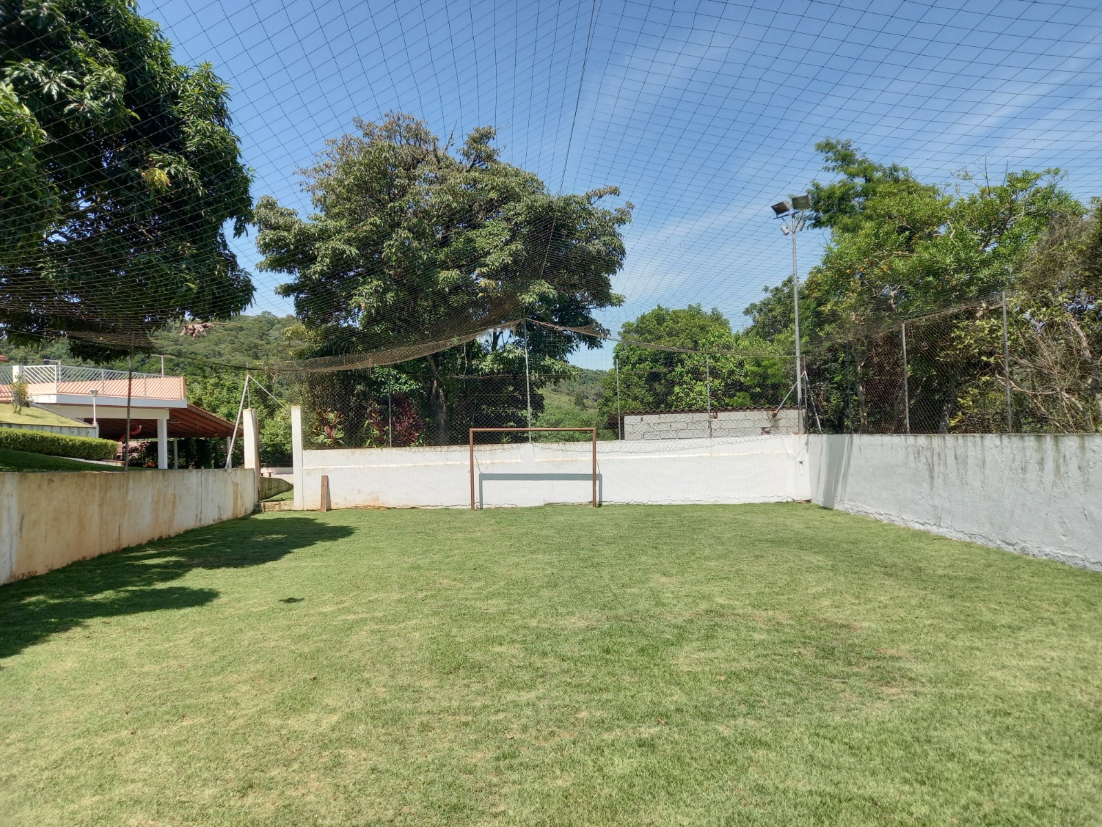 Chácara à venda com 3 quartos, 550m² - Foto 7