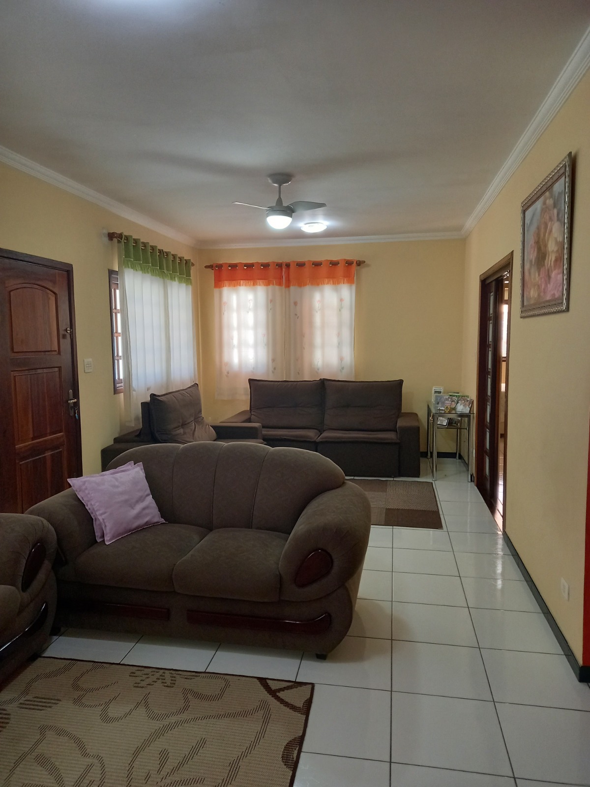 Chácara à venda com 3 quartos, 550m² - Foto 6
