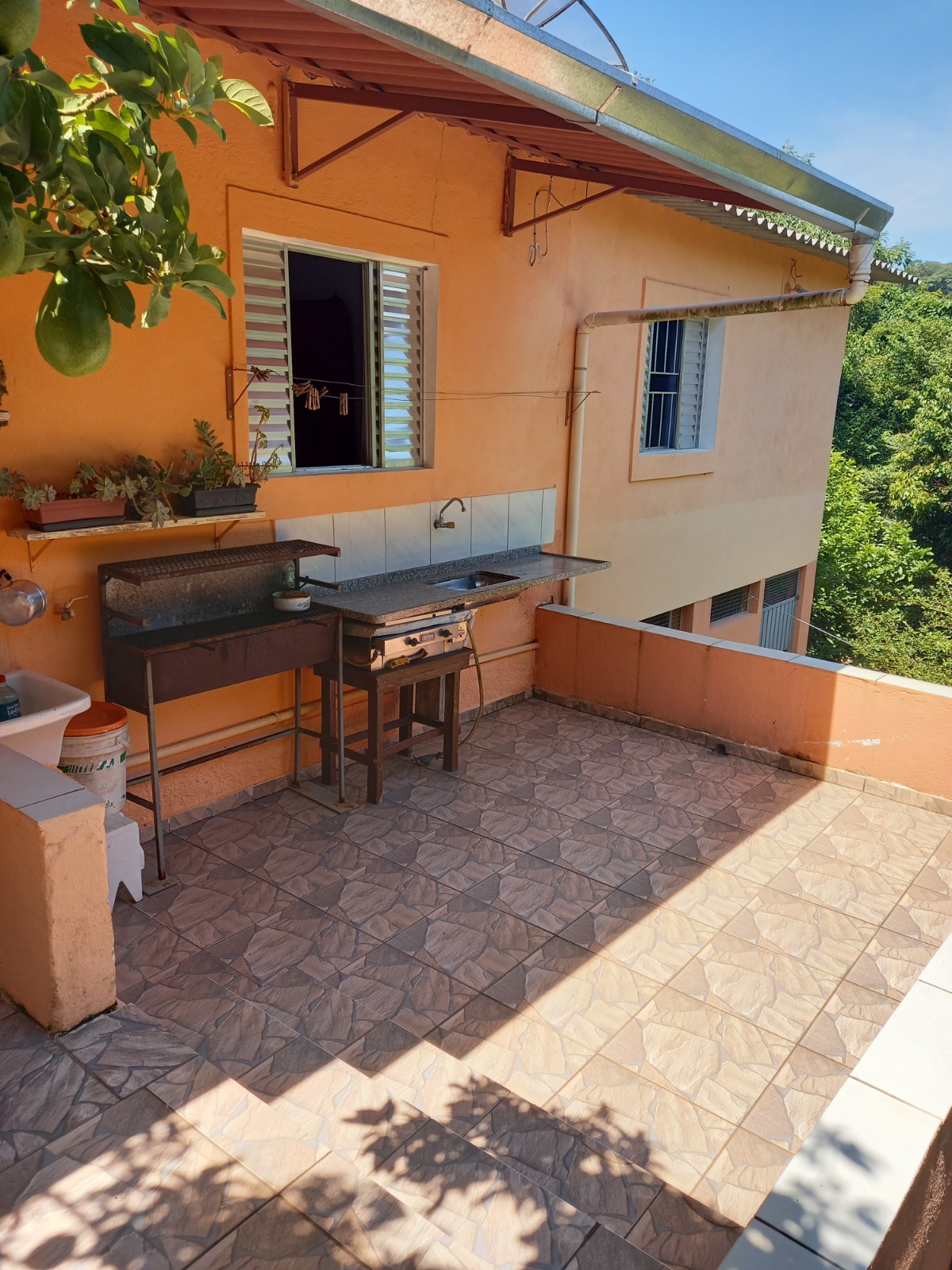 Chácara à venda com 3 quartos, 550m² - Foto 11