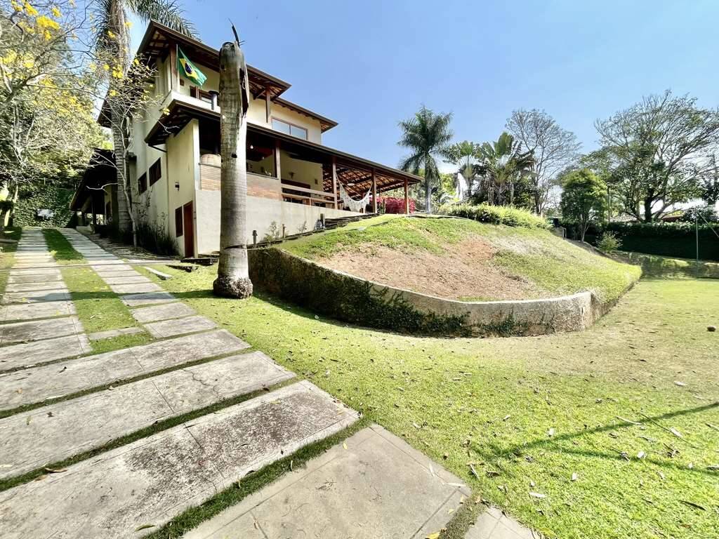 Casa à venda com 4 quartos, 540m² - Foto 5