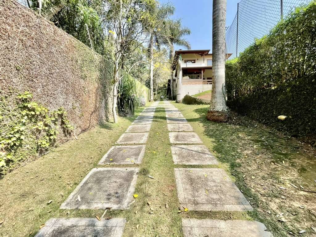 Casa à venda com 4 quartos, 540m² - Foto 6