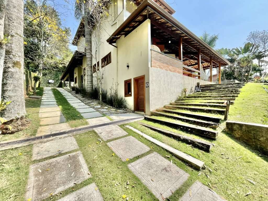 Casa à venda com 4 quartos, 540m² - Foto 7