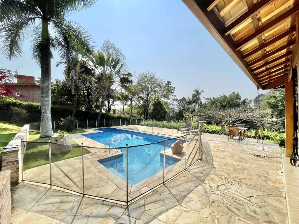 Casa à venda com 4 quartos, 540m² - Foto 10