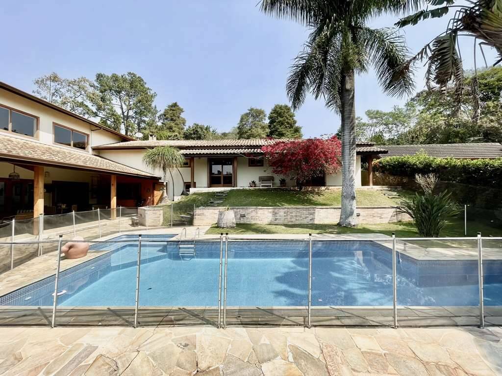 Casa à venda com 4 quartos, 540m² - Foto 11