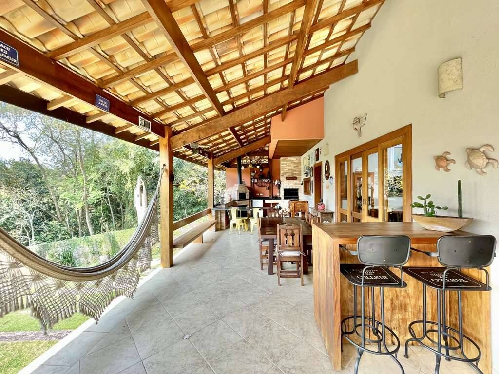 Casa à venda com 4 quartos, 540m² - Foto 15