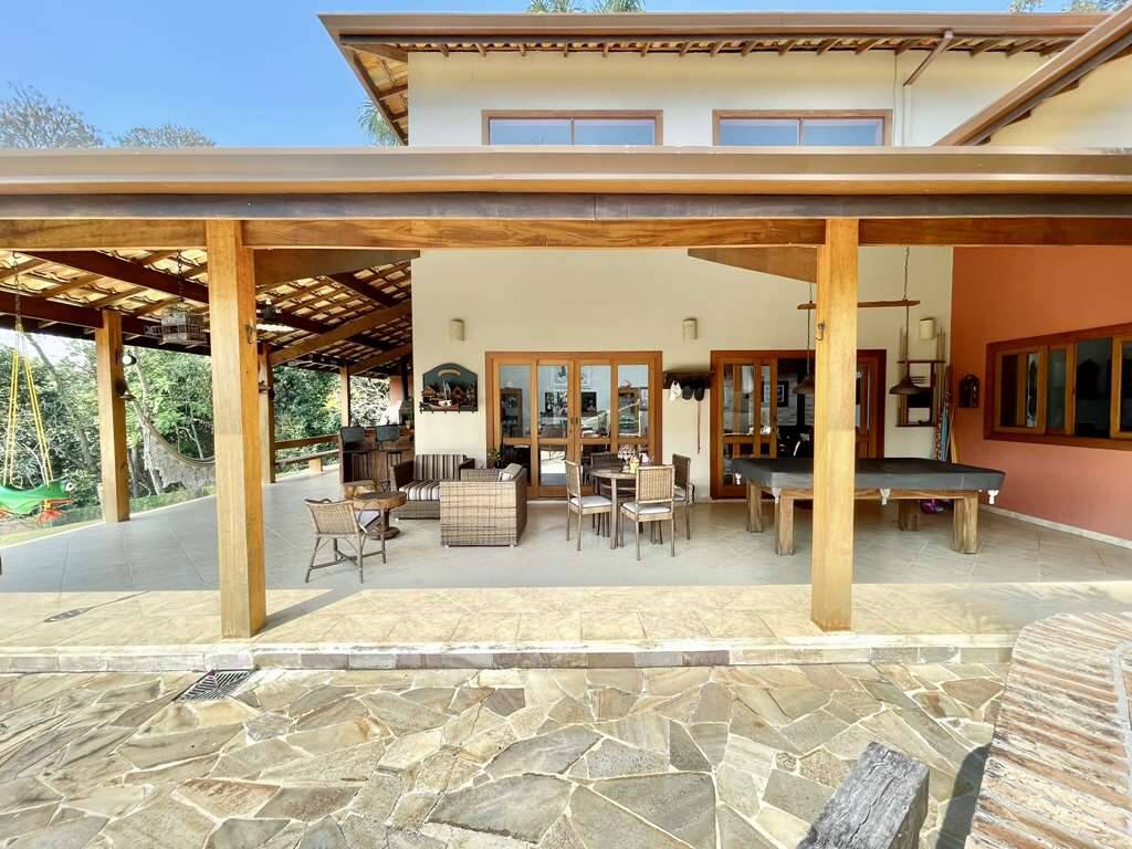 Casa à venda com 4 quartos, 540m² - Foto 17