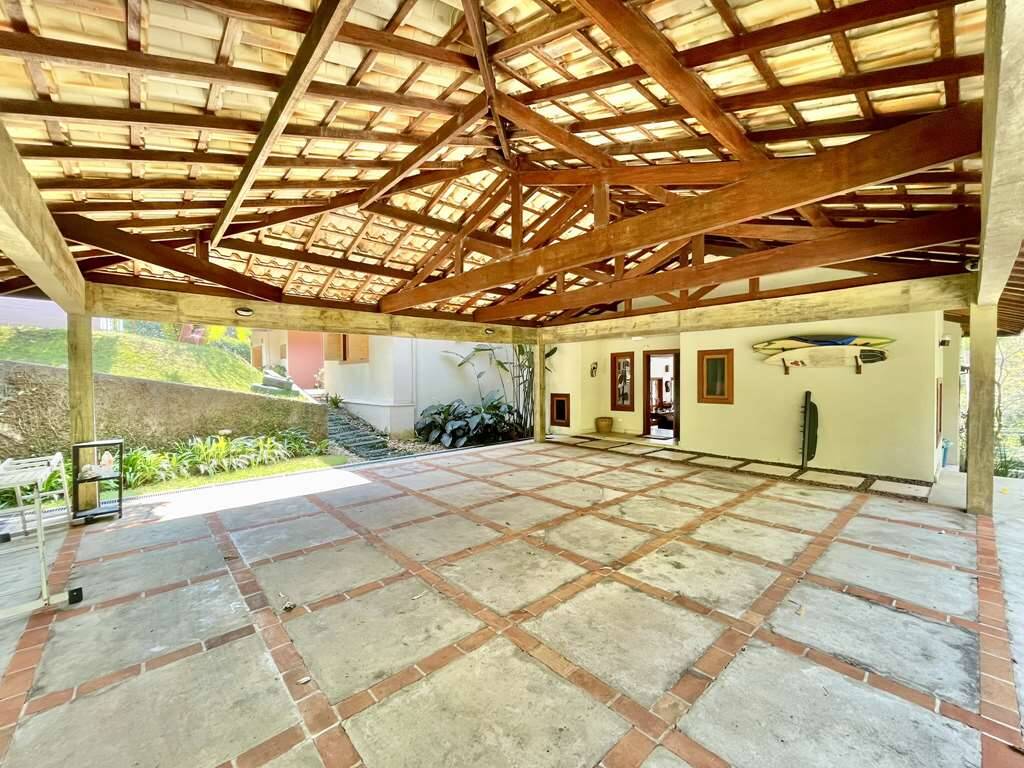 Casa à venda com 4 quartos, 540m² - Foto 19