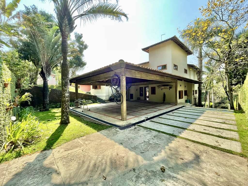 Casa à venda com 4 quartos, 540m² - Foto 22