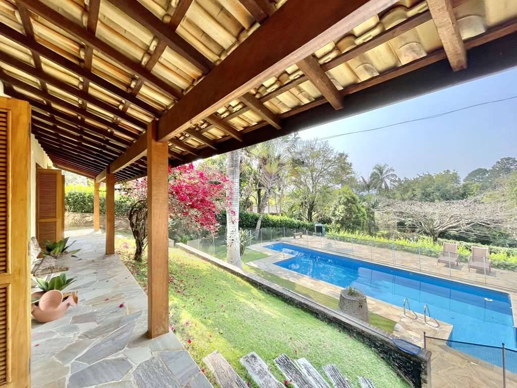 Casa à venda com 4 quartos, 540m² - Foto 51