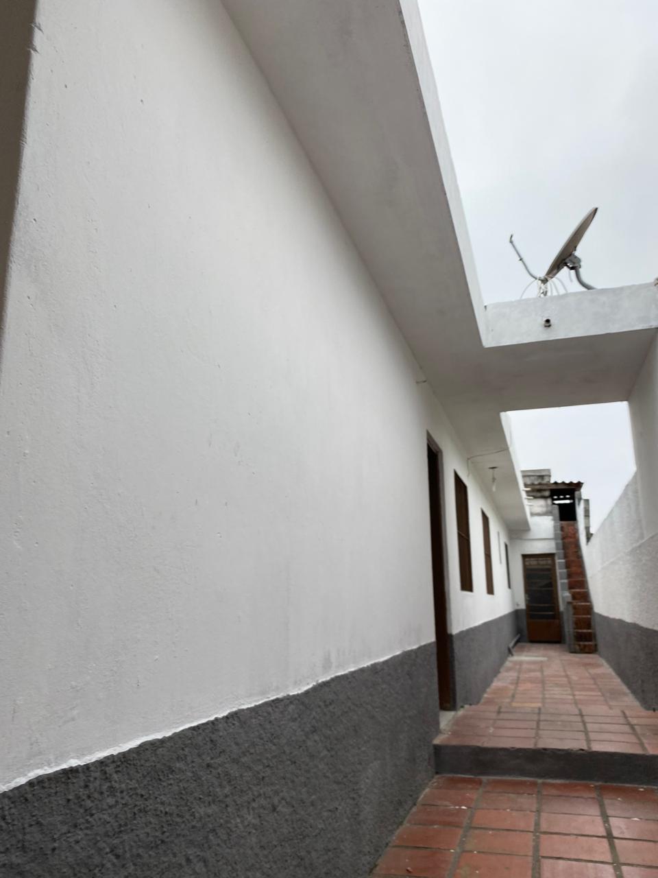 Casa Térrea - 02 Dormitorios - JD Estela Mari's- Cotia \ SP