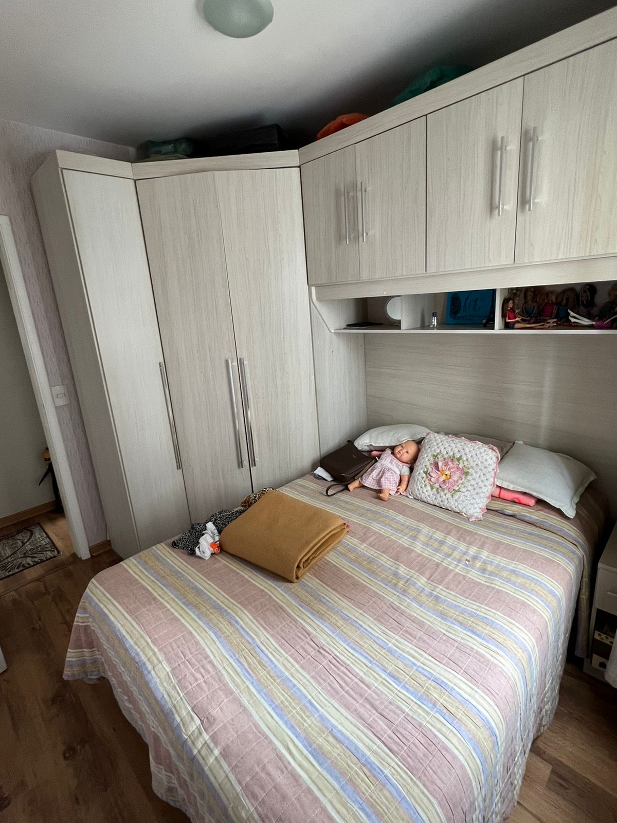 Apartamento, 2 quartos, 52 m² - Foto 2