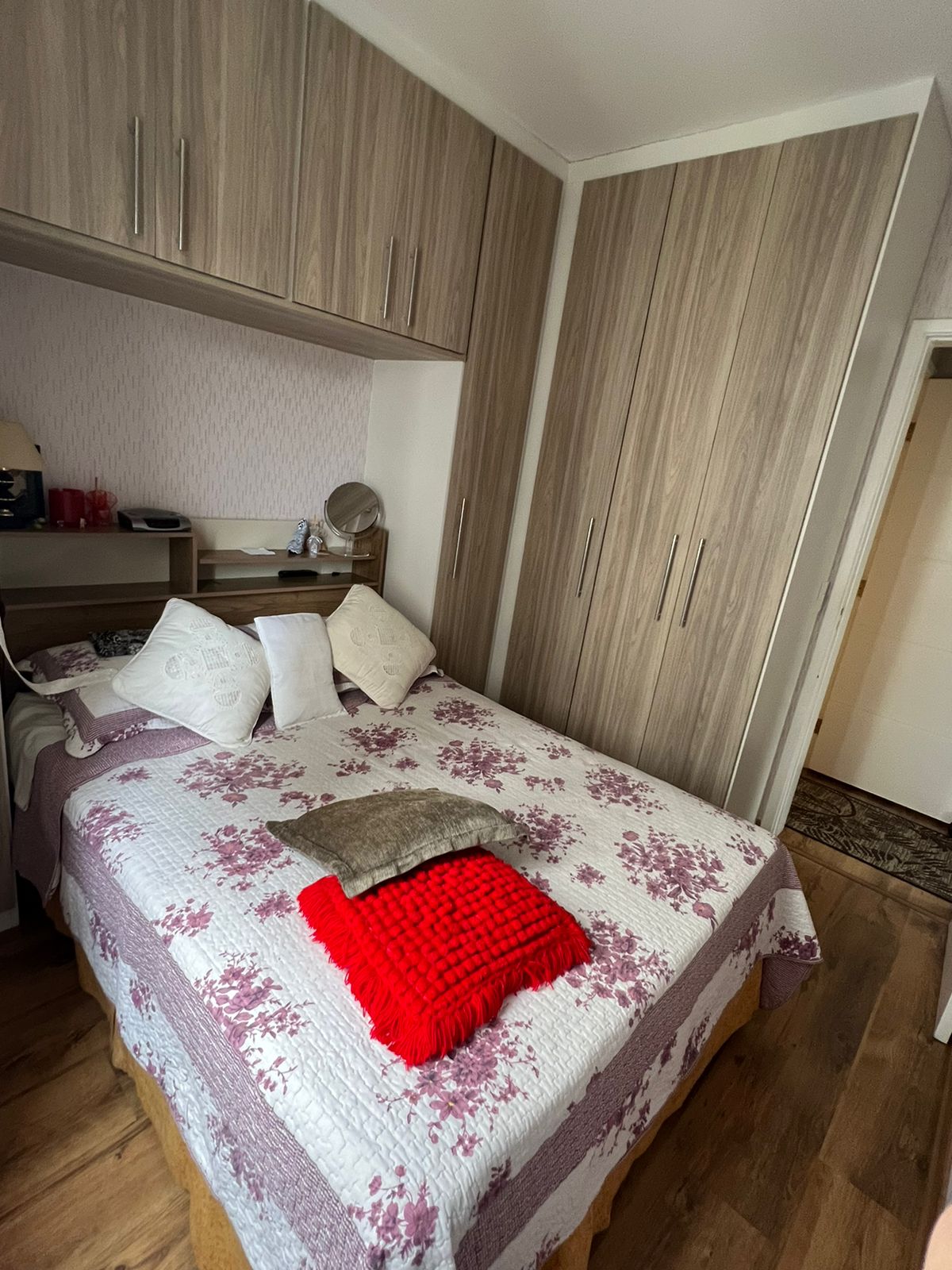 Apartamento, 2 quartos, 52 m² - Foto 5