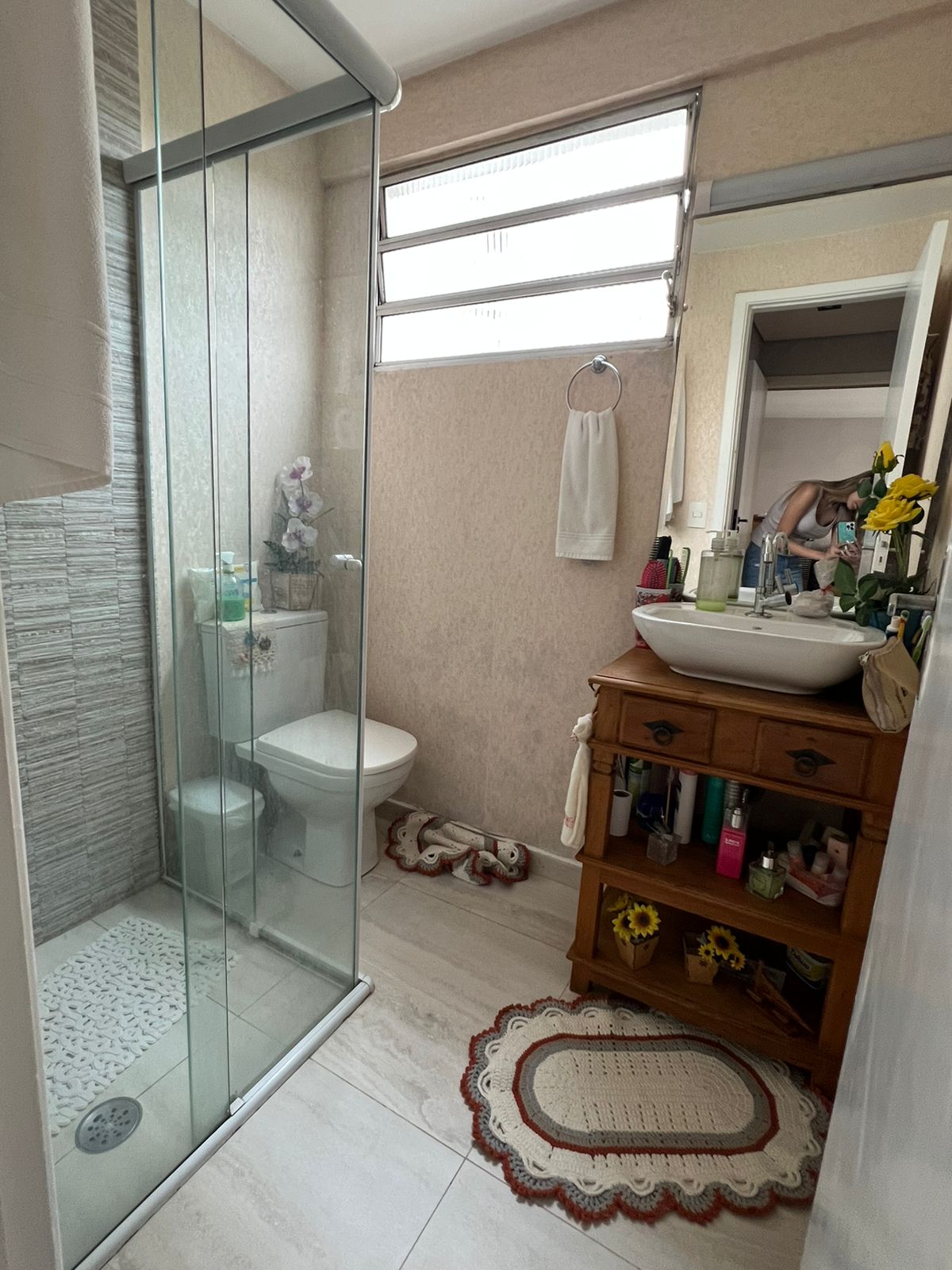 Apartamento, 2 quartos, 52 m² - Foto 6