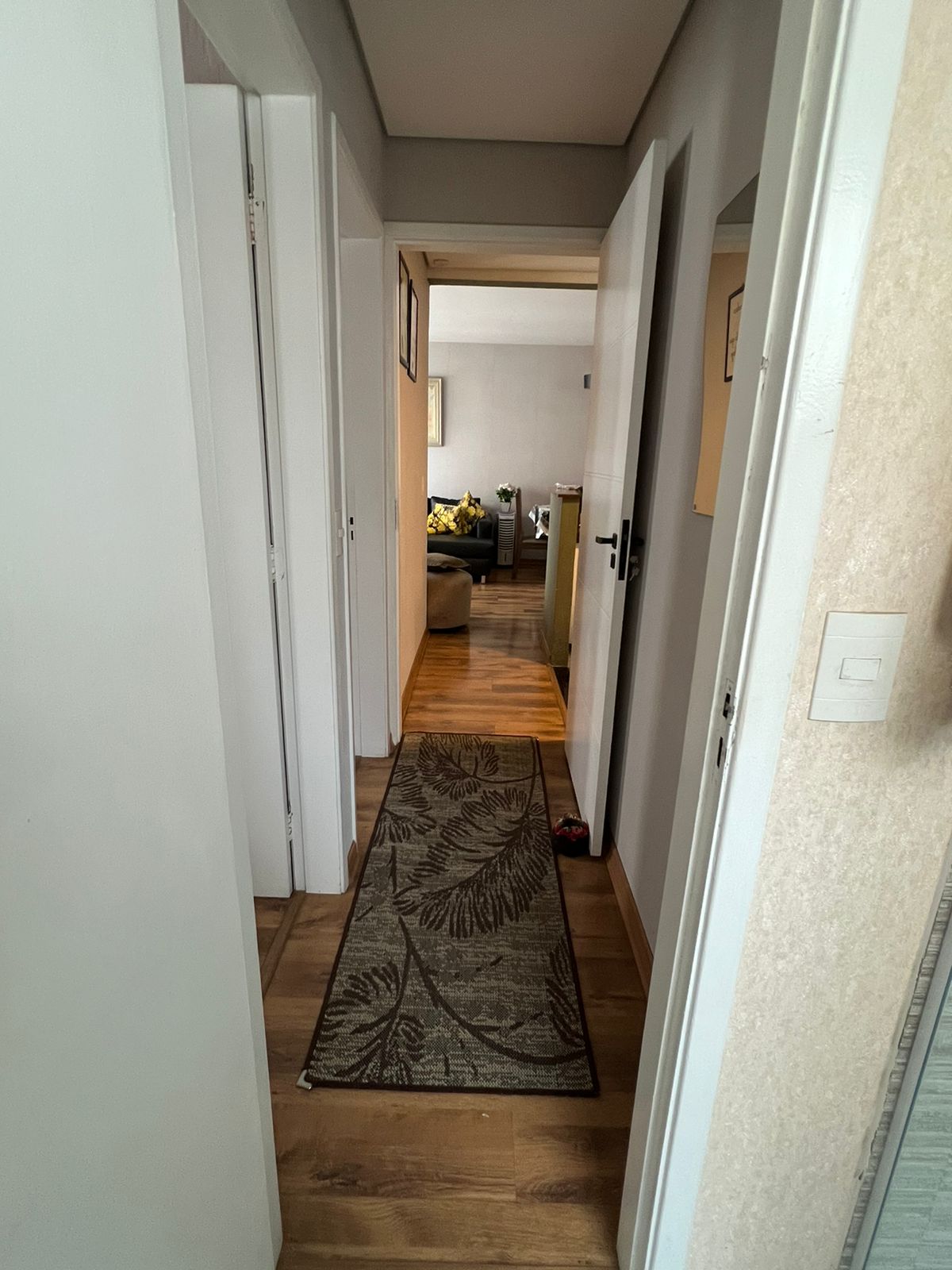 Apartamento, 2 quartos, 52 m² - Foto 7